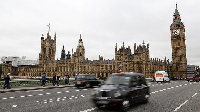 Des célébrités européennes se mobilisent contre le Brexit